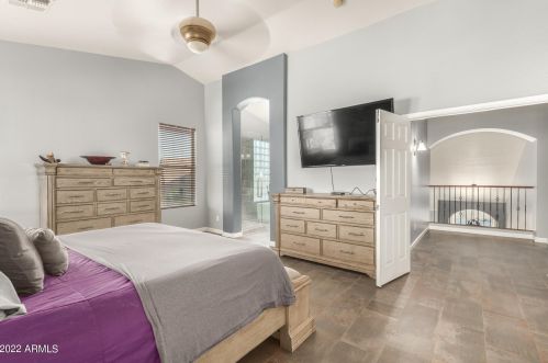 2122 Apache Rain Rd, Phoenix AZ  85085-5084 exterior