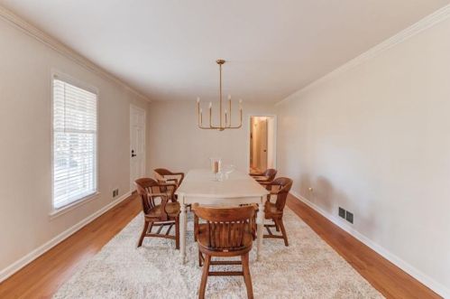 2796 Arldowne Dr, Tucker GA  30084-2513 exterior