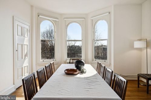 2322 Delancey Pl, Philadelphia PA 19103-6407 exterior