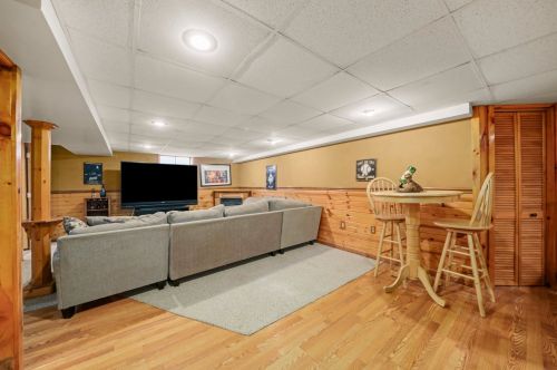 1214 Clement St, Joliet IL 60435-4522 exterior