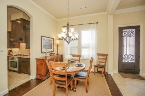 32227 Waterford Crst Ln, Fulshear TX 77441-3003 exterior