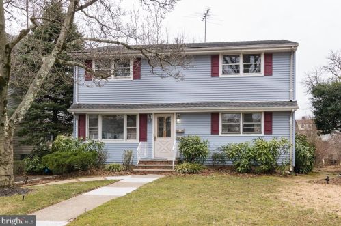 104 1 Ave, New Brunswick NJ 08904-2164 exterior