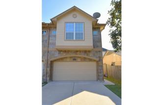 5217 Schuler St, Houston TX  77007-3215 exterior