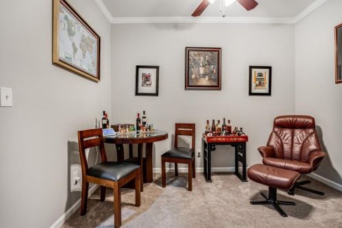 2884 Cravey Dr, Atlanta GA  30345-1420 exterior