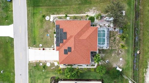 25324 Alicante Dr, Punta Gorda FL 33955-4160 exterior