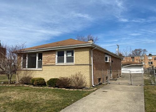 3918 116 St, Chicago IL 60803-2101 exterior