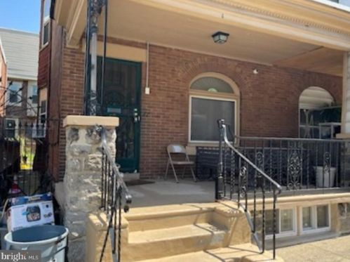 17 51st St, Philadelphia PA  19139-2726 exterior