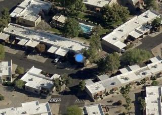 1881 Avenida Prado, Tucson, AZ 85710-7127