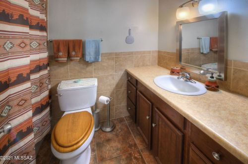 181 Los Arcos, Green Valley AZ 85614-2435 exterior