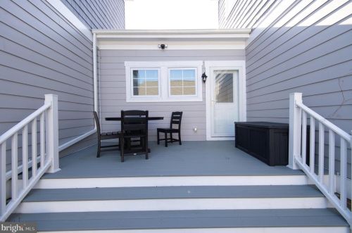 8107 Fork Blvd, Easton MD 21601-7442 exterior