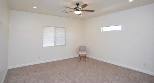 5233 Bellevue St, Tucson AZ 85712-5158 exterior