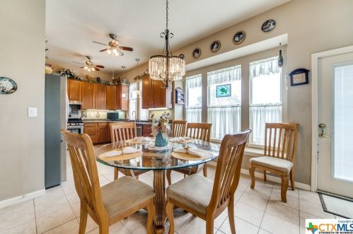 1314 Whispering Water, Spring Branch TX 78070-5613 exterior