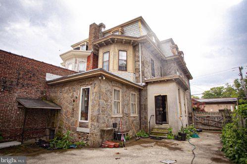 5903 Greene St, Philadelphia PA  19144-2717 exterior