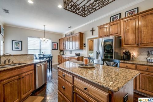 219 Comal Run, Spring Branch TX 78163-3263 exterior