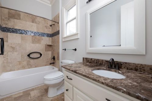 1291 Becket Dr, Atlanta GA 30319-1506 exterior