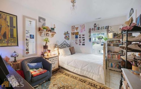 6071 Cane Xing Dr, Gainesville GA 30507-9537 exterior