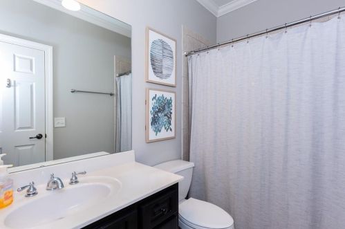 2872 Darlington Run, Duluth GA 30097-7469 exterior