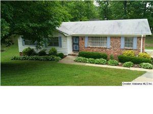 1244 Old Oak Cir, Birmingham, AL 35235-1520