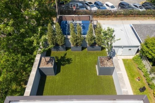 1408 George St, Chicago IL 60641-4910 exterior