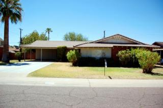 6602 40 Dr, Phoenix AZ  85051-3609 exterior