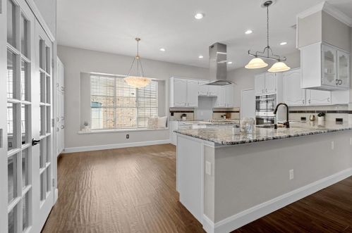 4328 Biscayne Dr, Frisco TX 75056-4044 exterior