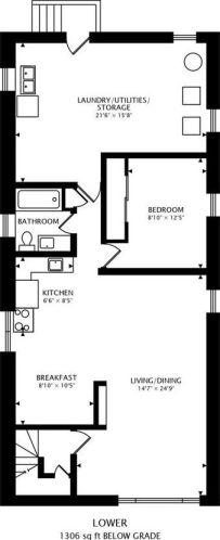 5408 Berteau Ave, Chicago IL 60641-1311 exterior