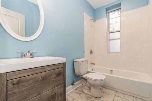 523 65 Pl, Chicago IL 60637-3848 exterior