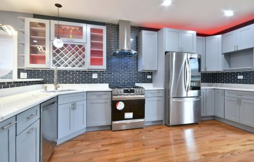 1706 Lockwood Ave, Chicago IL  60639-4319 exterior