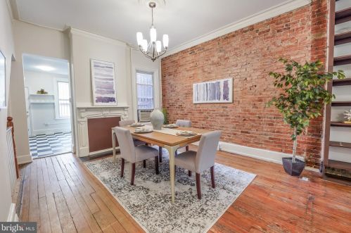 628 Q St, Washington DC 20001-3404 exterior