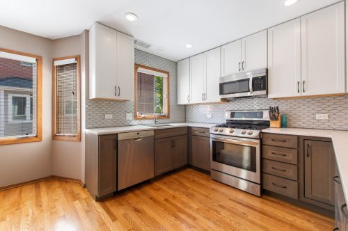 1457 Wrightwood Ave, Chicago IL 60614-1938 exterior