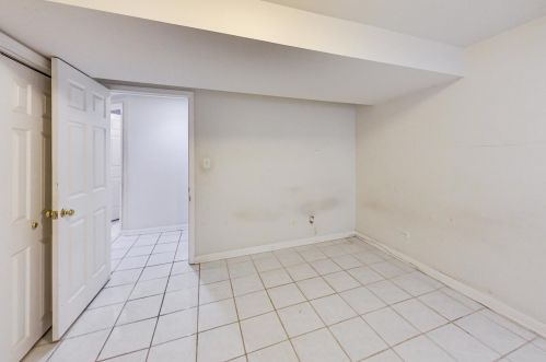 4844 Spaulding Ave, Chicago IL 60625-5205 exterior