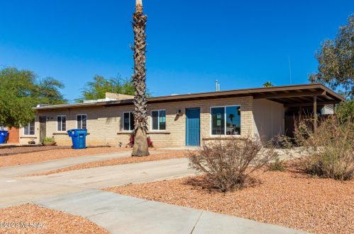 7227 Bellingham Dr, Tucson AZ  85730-3305 exterior