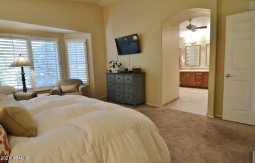 4155 Dublin St, Chandler AZ 85226-2070 exterior