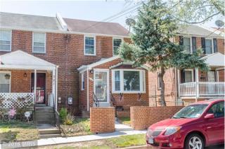 719 Faraday Pl, Washington, DC 20017-2358