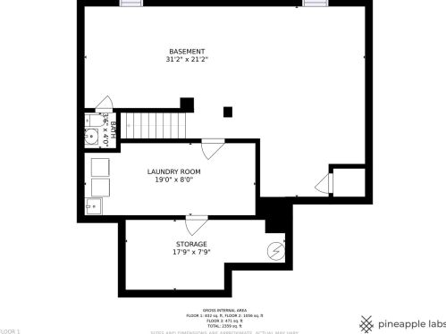 6853 Kildare Ave, Chicago IL 60803-2108 exterior