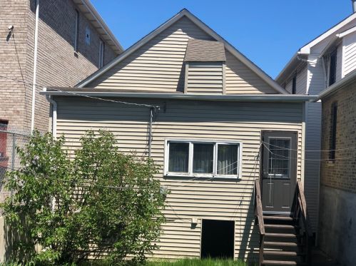 2920 Loomis St, Chicago IL 60827-6418 exterior