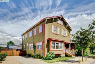 1635 Buena Vista Ave, Alameda, CA 94501-1219
