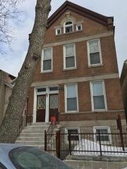 3131 Normal Ave, Chicago IL  60628-7439 exterior