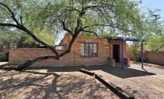 2502 Mabel St, Tucson AZ  85716-3834 exterior
