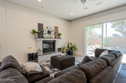 6823 39 Pl, Phoenix AZ 85008-2237 exterior