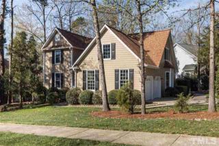 1 Loblolly Ct, Durham, NC 27712-8955