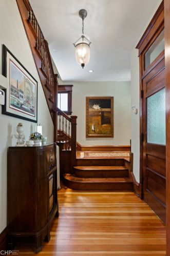 1309 Carmen Ave, Chicago IL 60640-2903 exterior