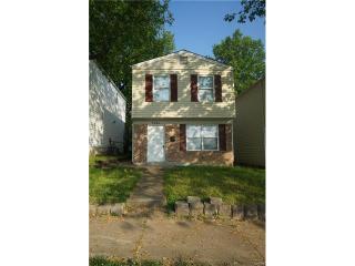 7342 Alabama Ave, Saint Louis MO  63111-3001 exterior