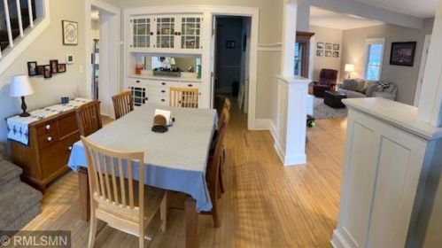 323 5th St, Litchfield MN 55355-1806 exterior