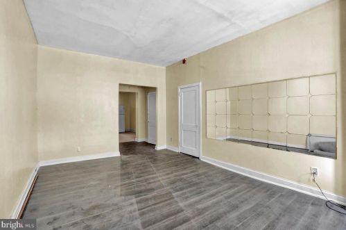 1612 30th St, Philadelphia PA  19145-1664 exterior