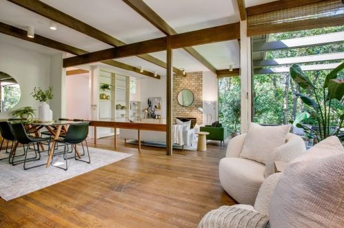 11150 Fernald Ave, Dallas TX 75218-1203 exterior