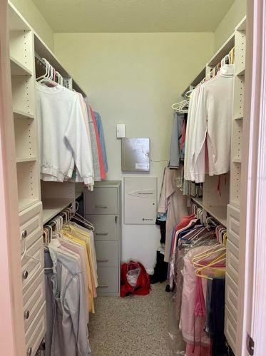 11538 Fountainhead Dr, Tampa FL 33626-3321 exterior