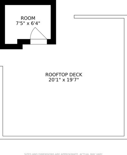 3056 Clybourn Ave, Chicago IL  60618-8319 exterior