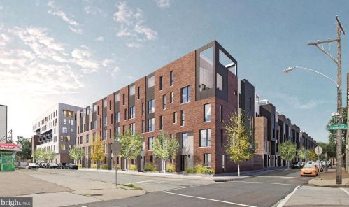 600 Fairmount Ave, Philadelphia PA 19123-2704 exterior