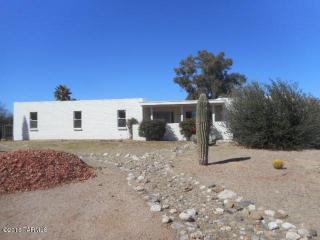 7231 Calle Agerrida, Tucson, AZ 85750-2605